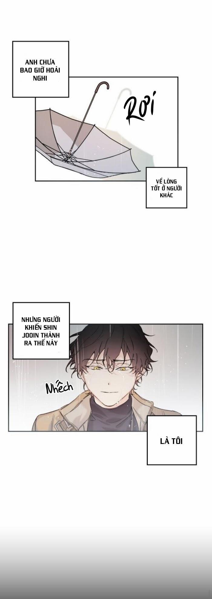 May Belongs To Me 26 trang 19