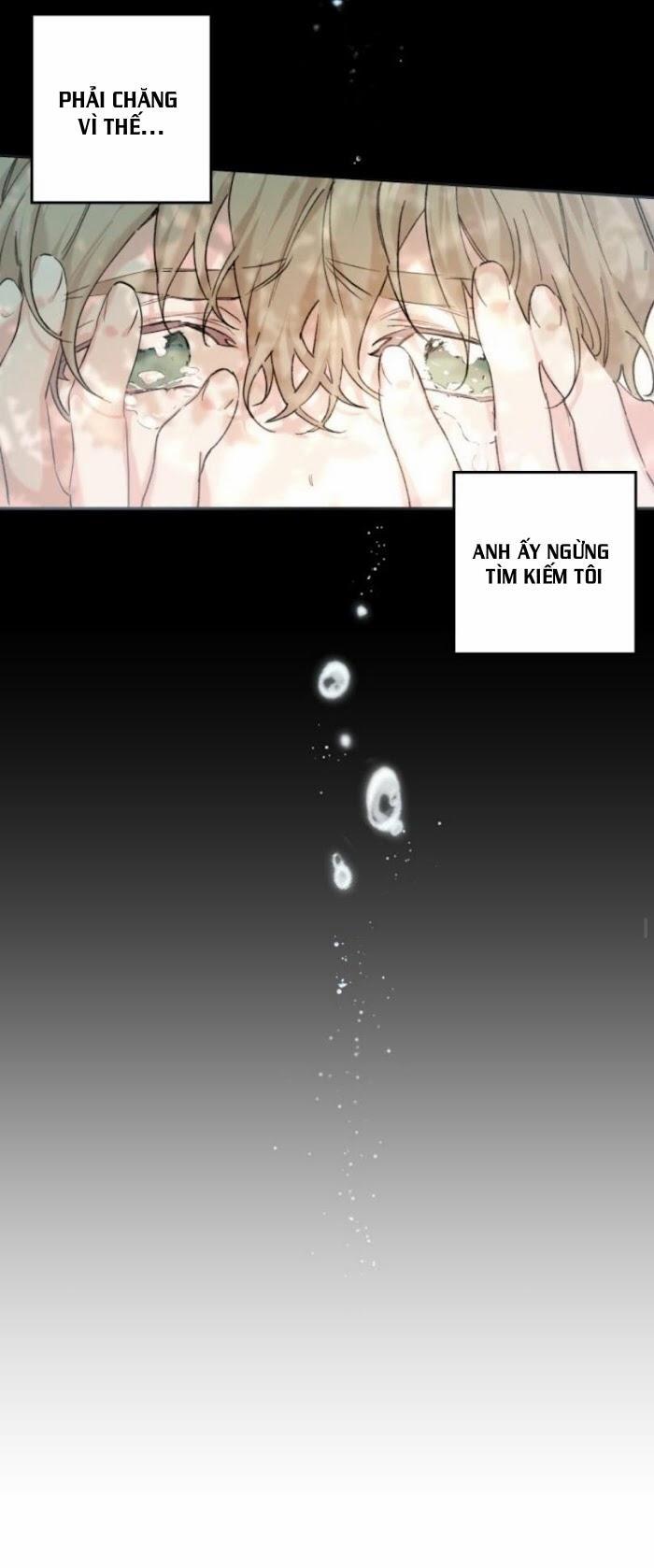 May Belongs To Me 26 trang 21