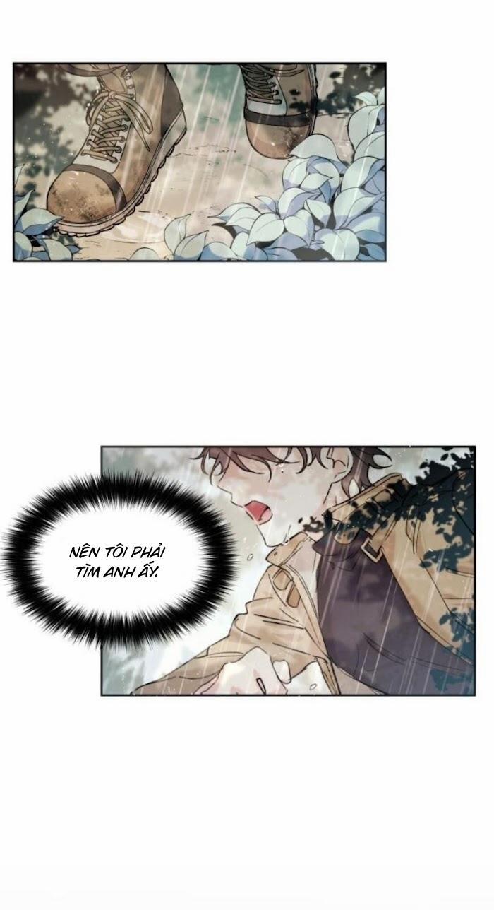 May Belongs To Me 26 trang 22