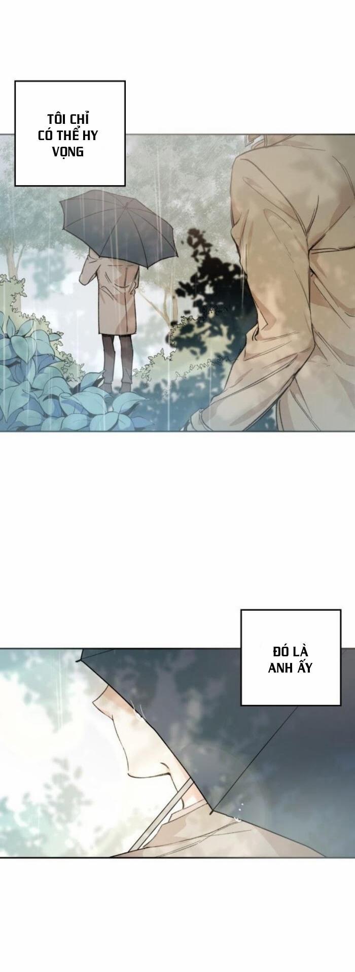 May Belongs To Me 26 trang 27