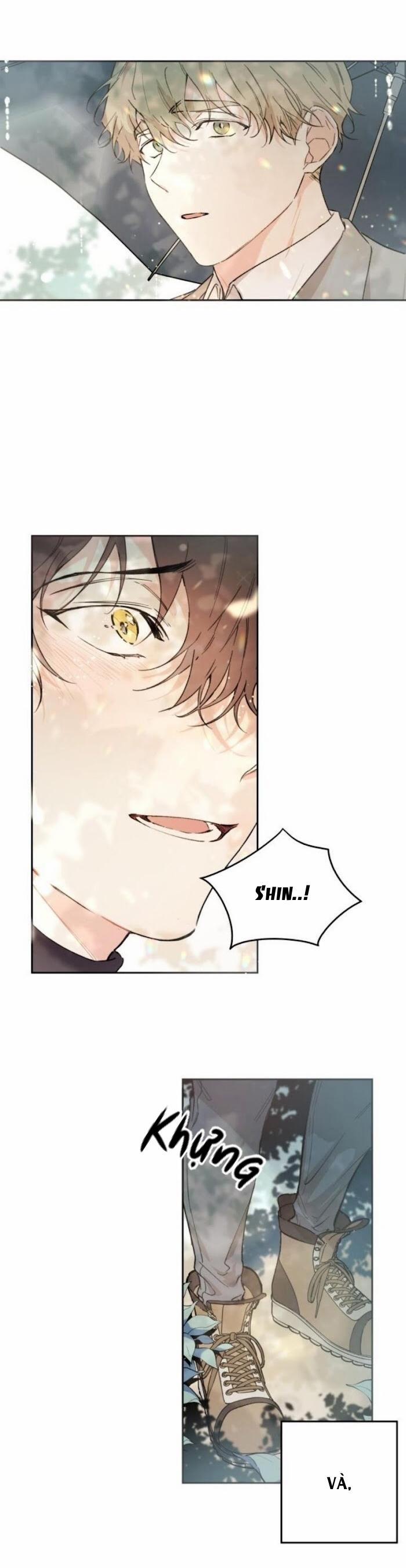 May Belongs To Me 26 trang 28