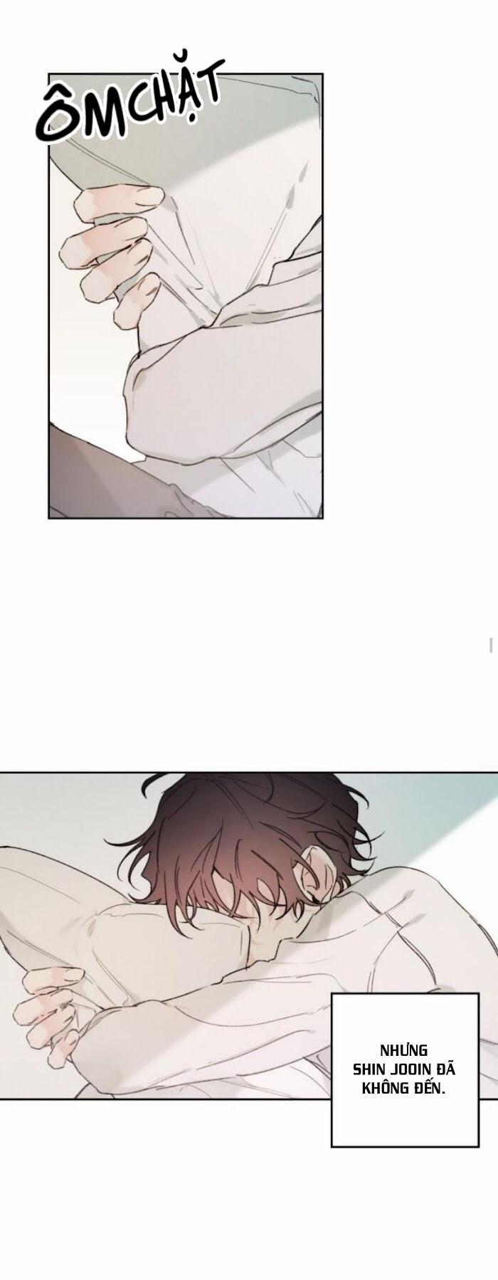 May Belongs To Me 26 trang 3