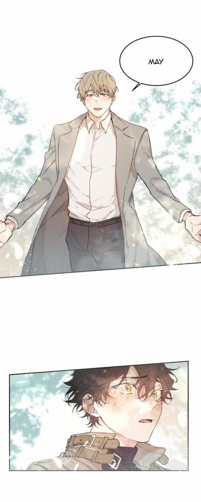 May Belongs To Me 26 trang 30