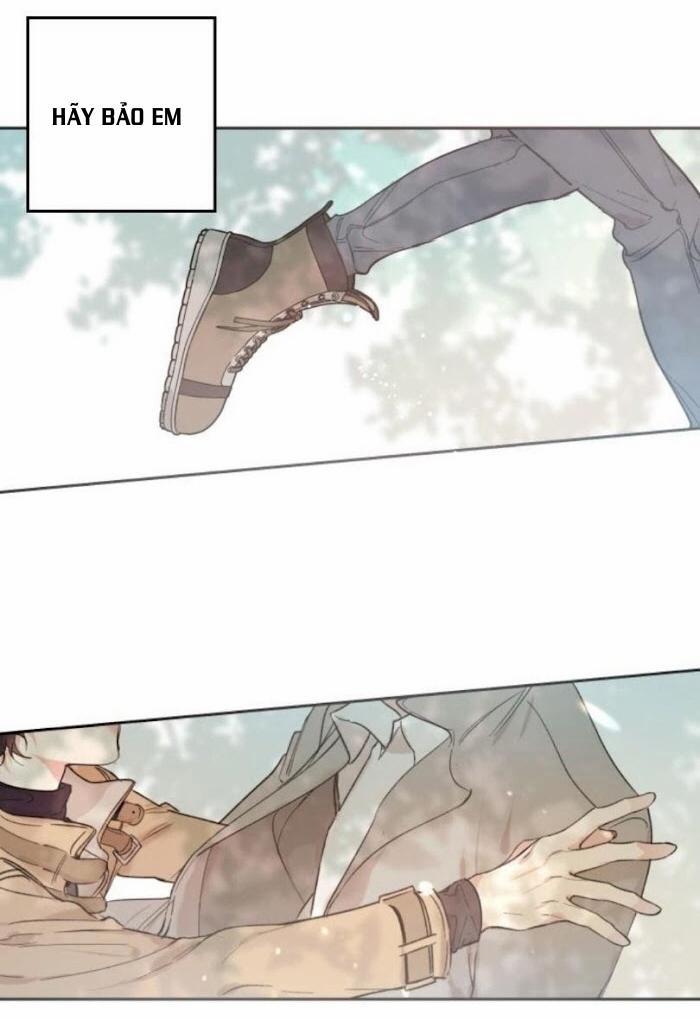 May Belongs To Me 26 trang 31