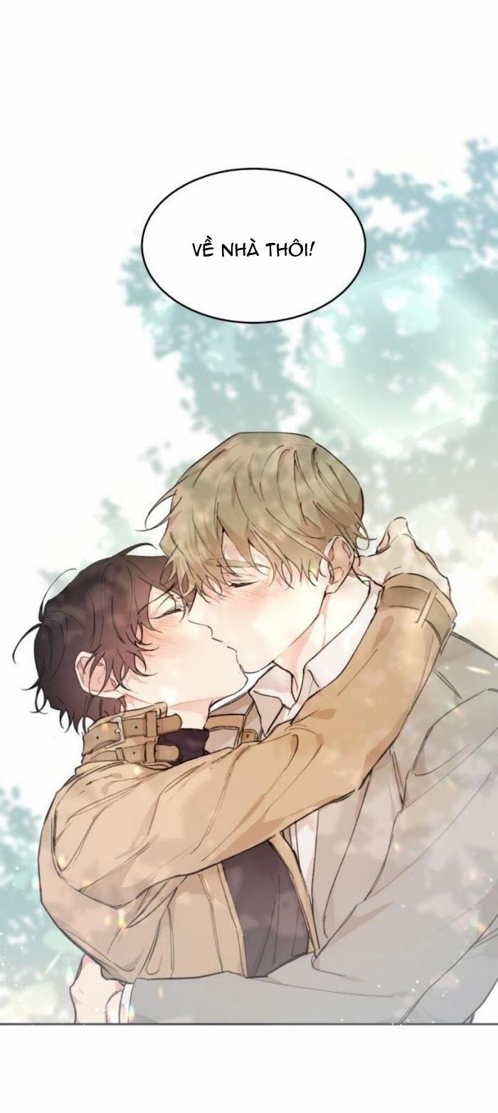 May Belongs To Me 26 trang 34