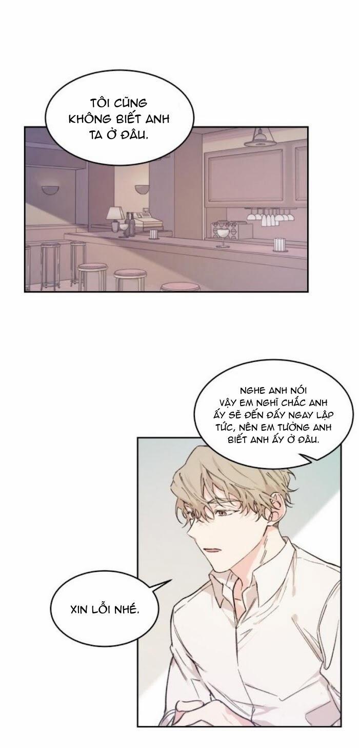 May Belongs To Me 26 trang 7