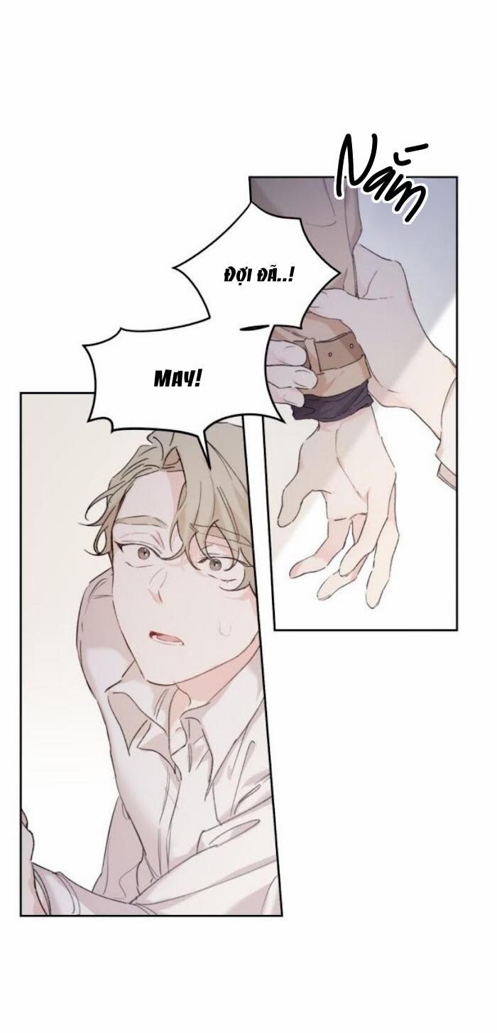 May Belongs To Me 26 trang 9