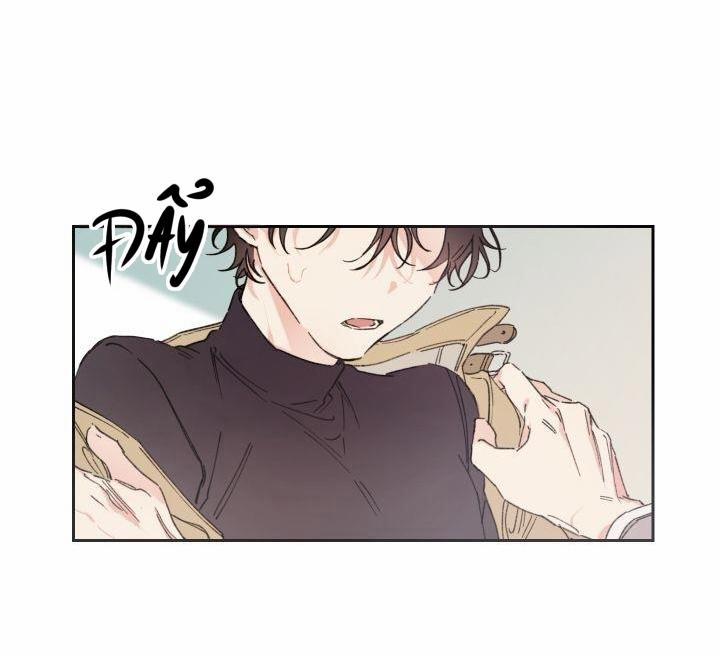 May Belongs To Me 27 NT1 trang 1