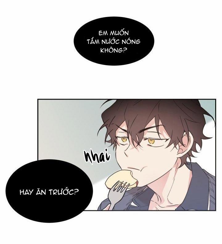 May Belongs To Me 27 NT1 trang 10