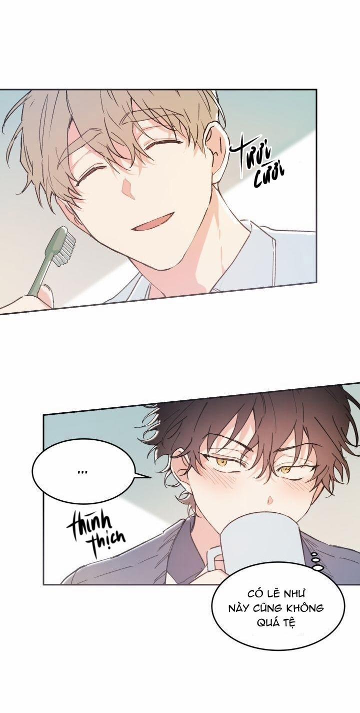 May Belongs To Me 27 NT1 trang 16