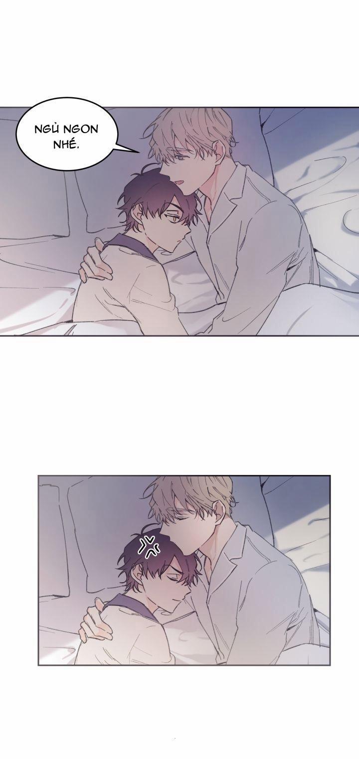 May Belongs To Me 27 NT1 trang 18