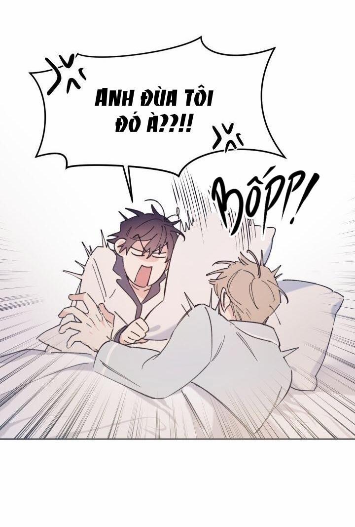 May Belongs To Me 27 NT1 trang 19