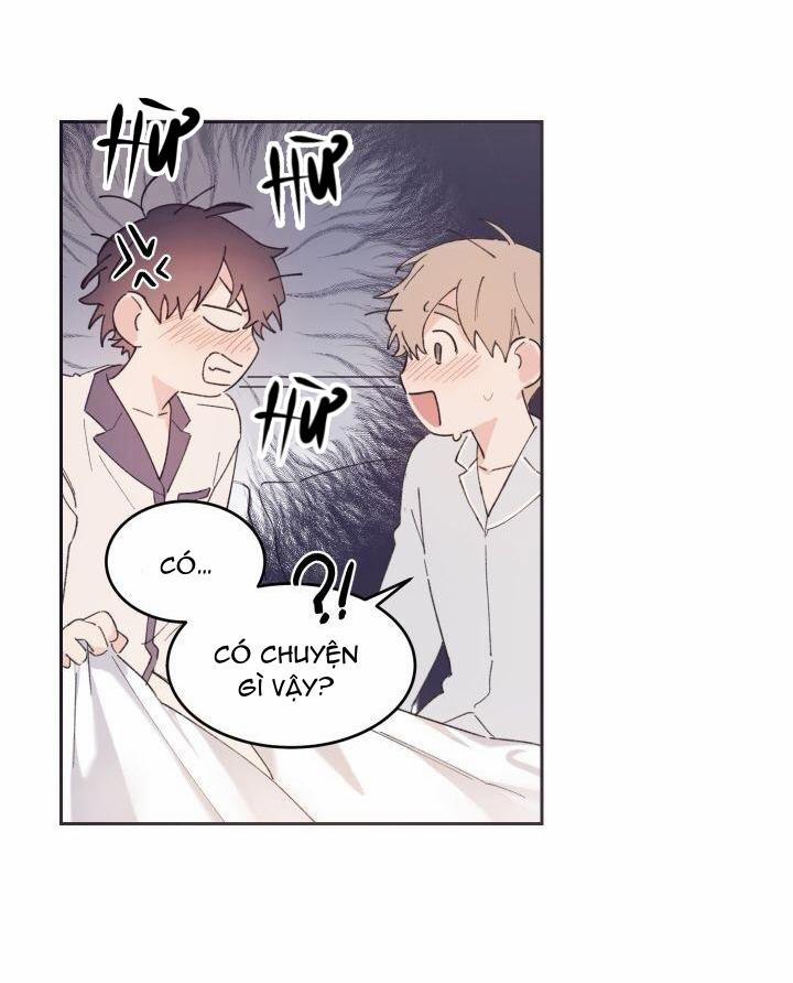 May Belongs To Me 27 NT1 trang 20