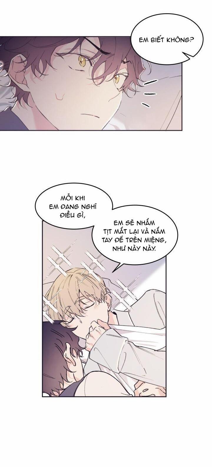 May Belongs To Me 27 NT1 trang 26