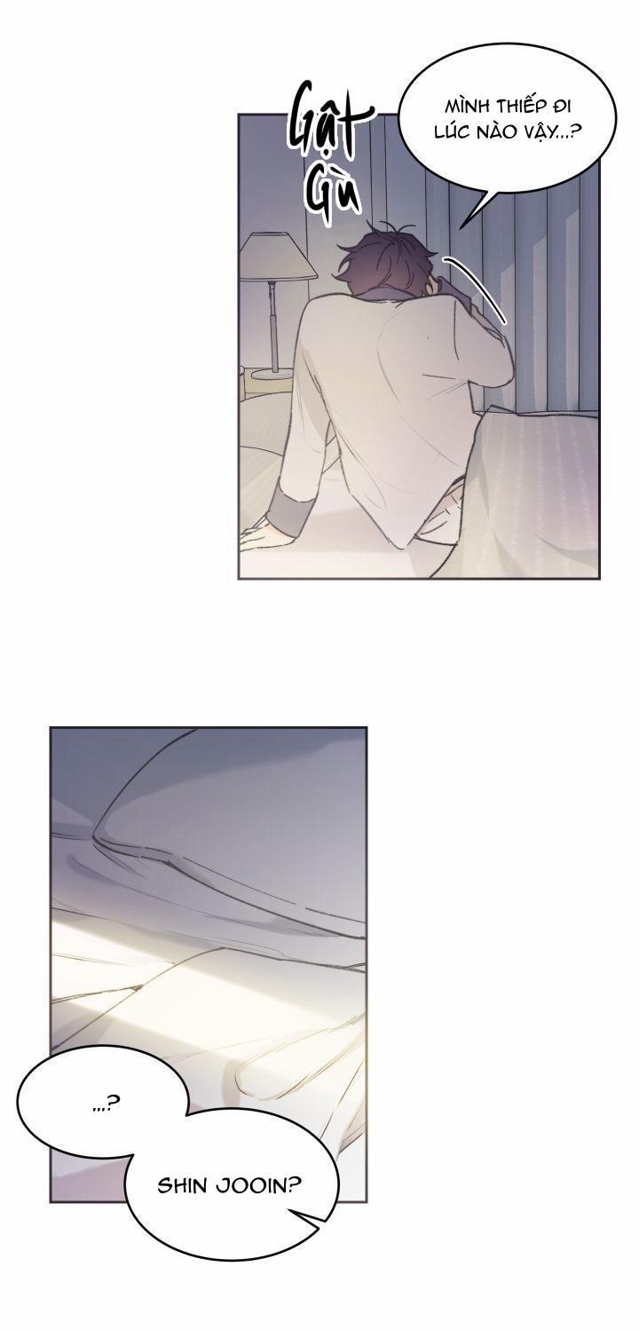 May Belongs To Me 27 NT1 trang 31