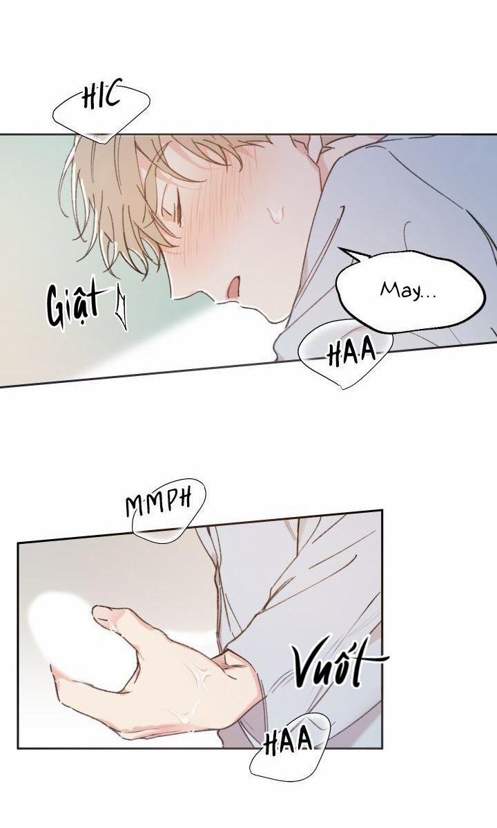 May Belongs To Me 27 NT1 trang 35