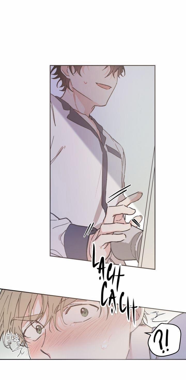 May Belongs To Me 27 NT1 trang 36