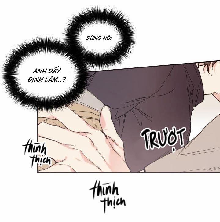 May Belongs To Me 27 NT1 trang 4