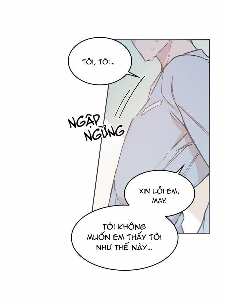 May Belongs To Me 27 NT1 trang 40