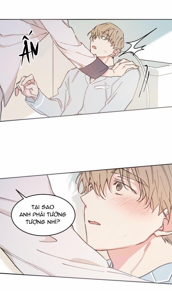 May Belongs To Me 27 NT1 trang 41