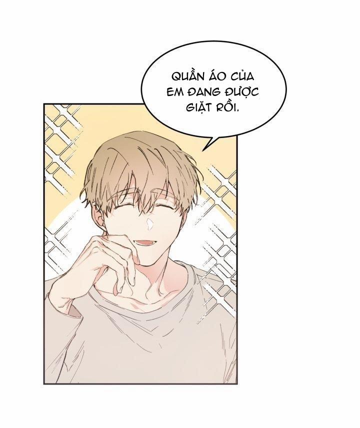 May Belongs To Me 27 NT1 trang 8