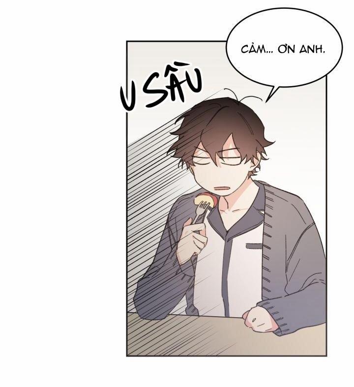 May Belongs To Me 27 trang 10