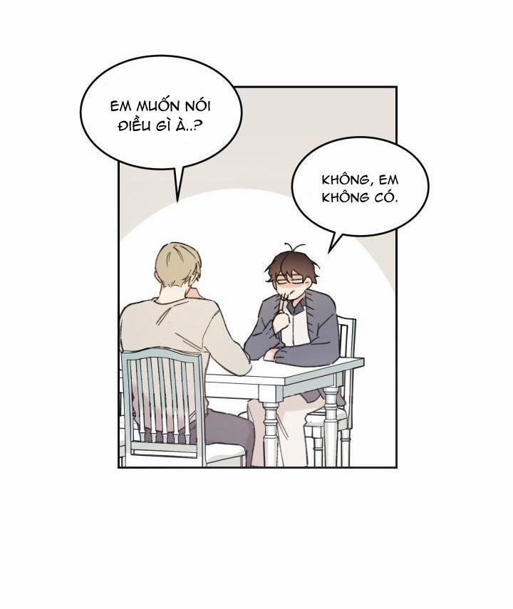 May Belongs To Me 27 trang 13