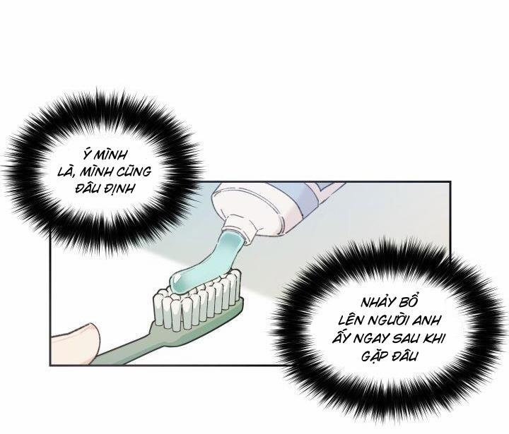 May Belongs To Me 27 trang 15