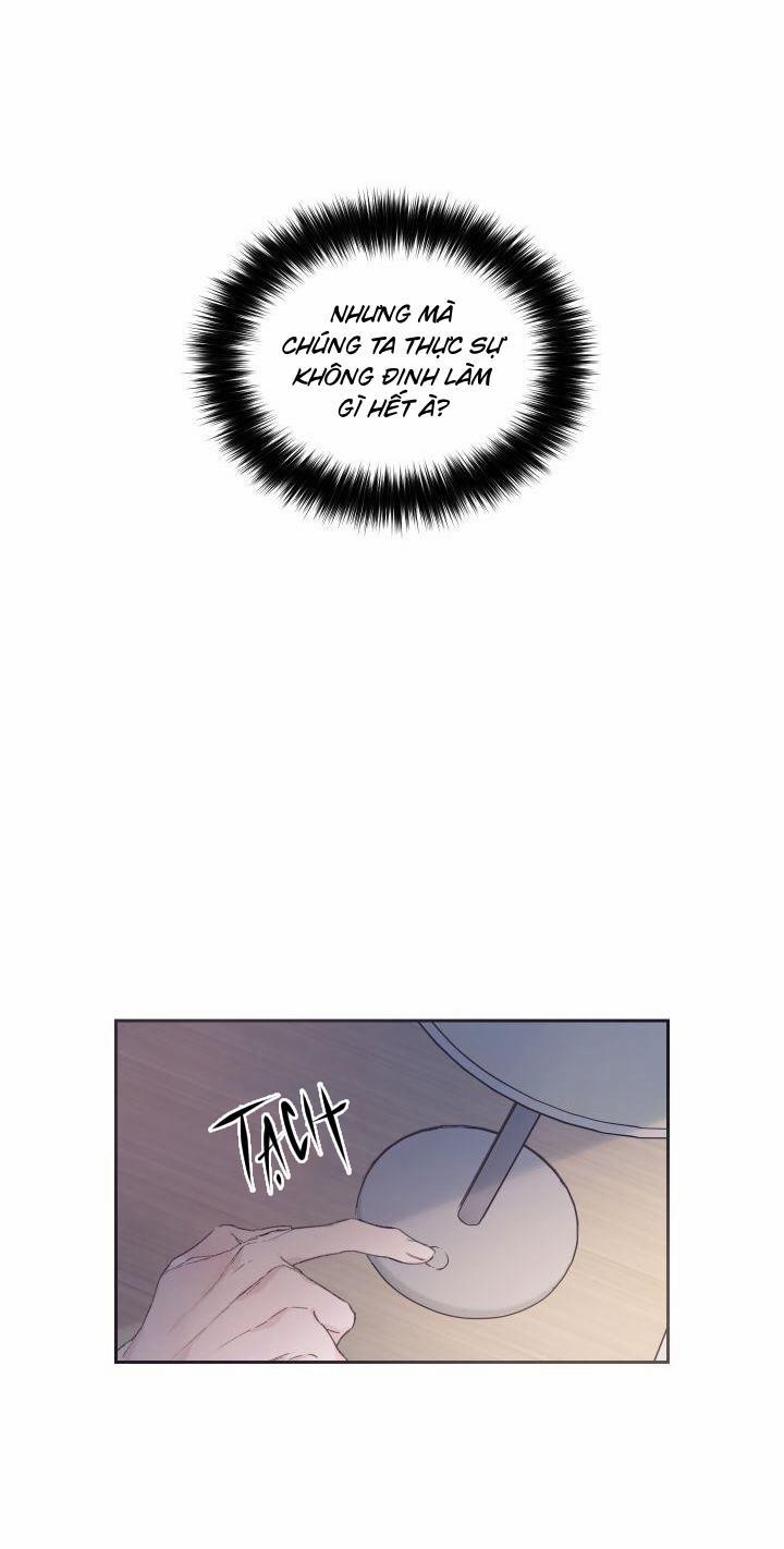 May Belongs To Me 27 trang 18