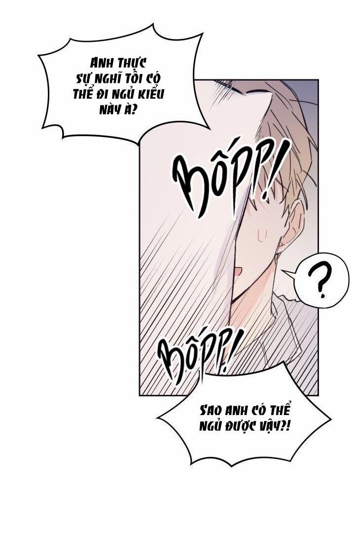 May Belongs To Me 27 trang 22