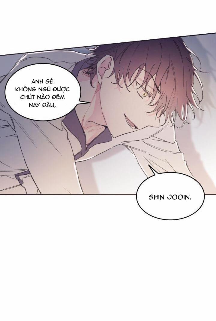 May Belongs To Me 27 trang 24