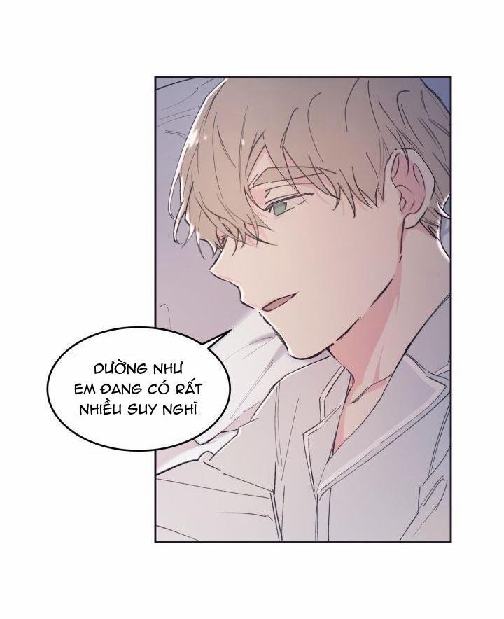 May Belongs To Me 27 trang 26