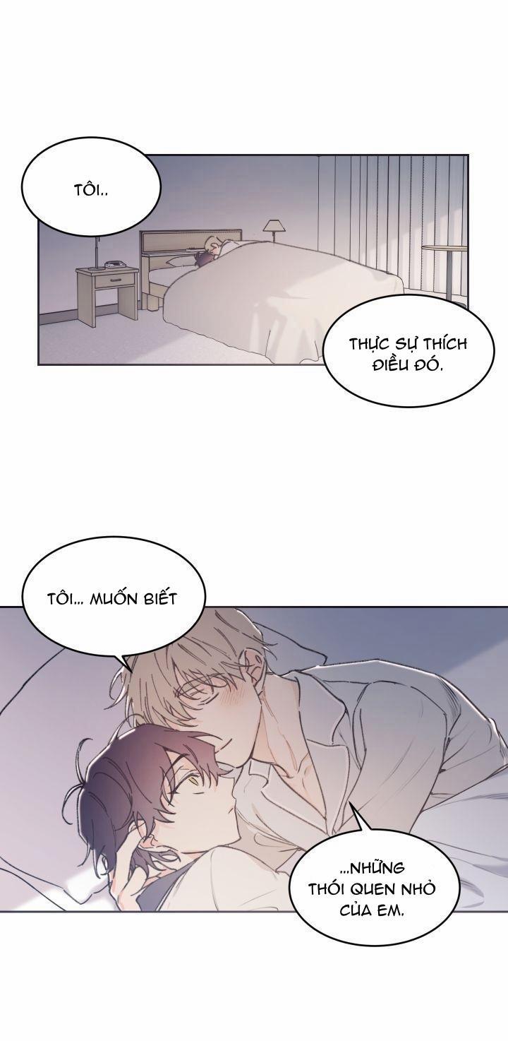 May Belongs To Me 27 trang 28