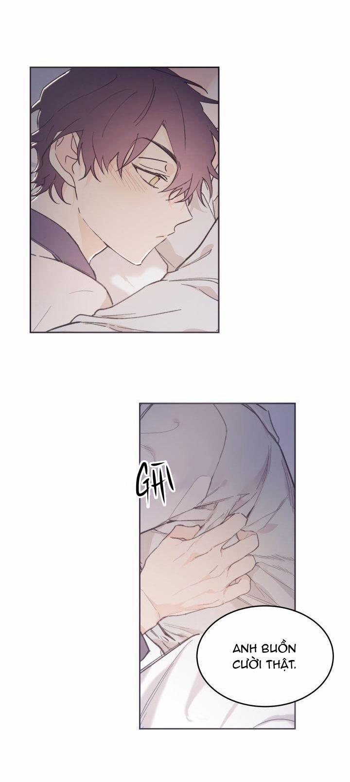 May Belongs To Me 27 trang 29