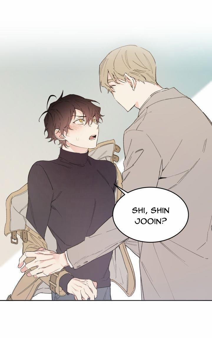 May Belongs To Me 27 trang 3