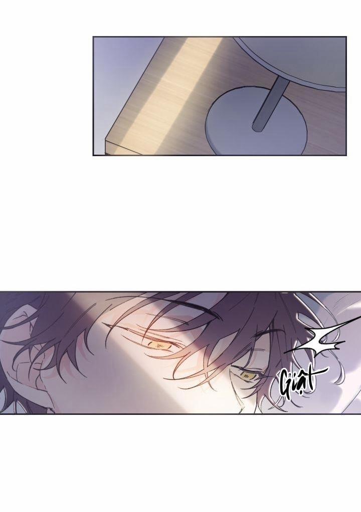 May Belongs To Me 27 trang 31