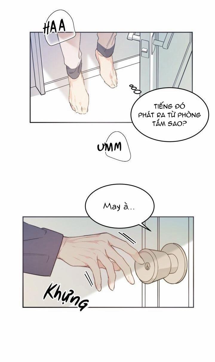 May Belongs To Me 27 trang 34