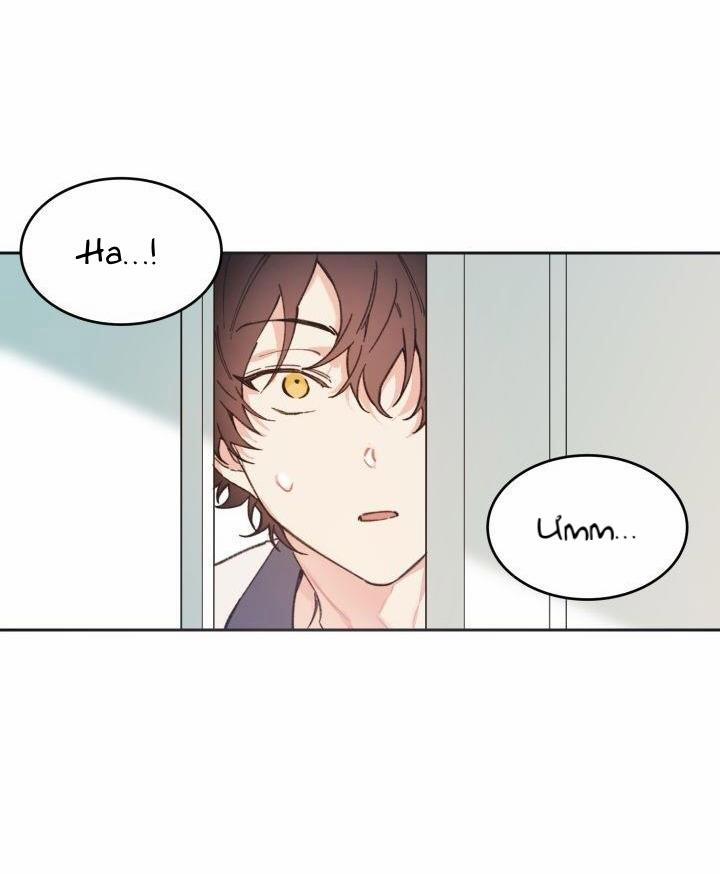 May Belongs To Me 27 trang 35