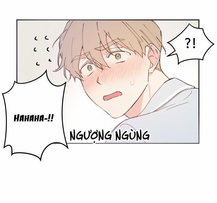 May Belongs To Me 27 trang 39