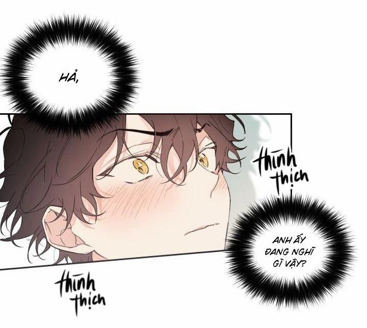 May Belongs To Me 27 trang 4