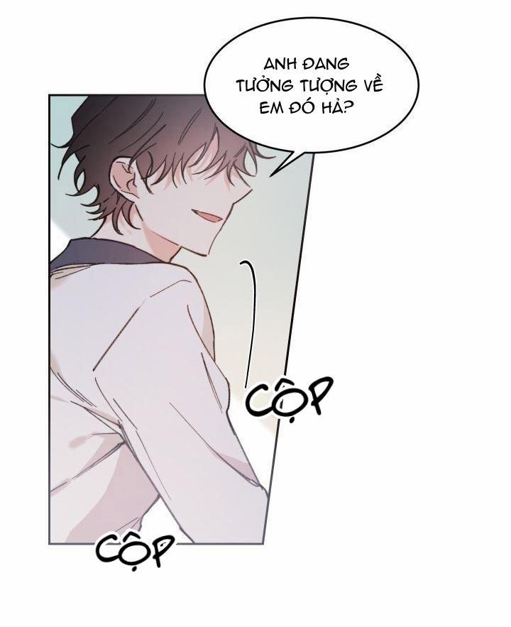 May Belongs To Me 27 trang 40