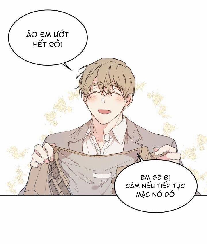 May Belongs To Me 27 trang 6