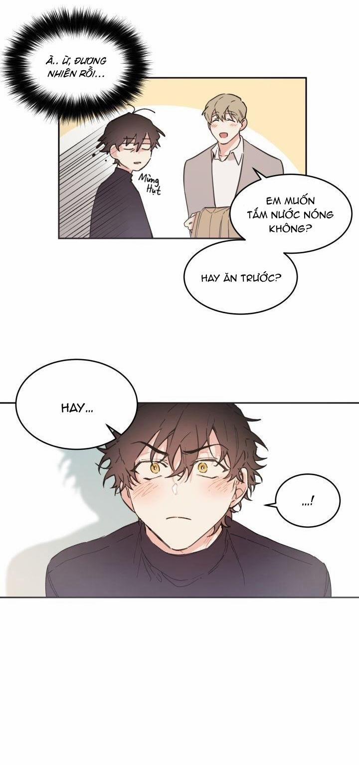 May Belongs To Me 27 trang 7