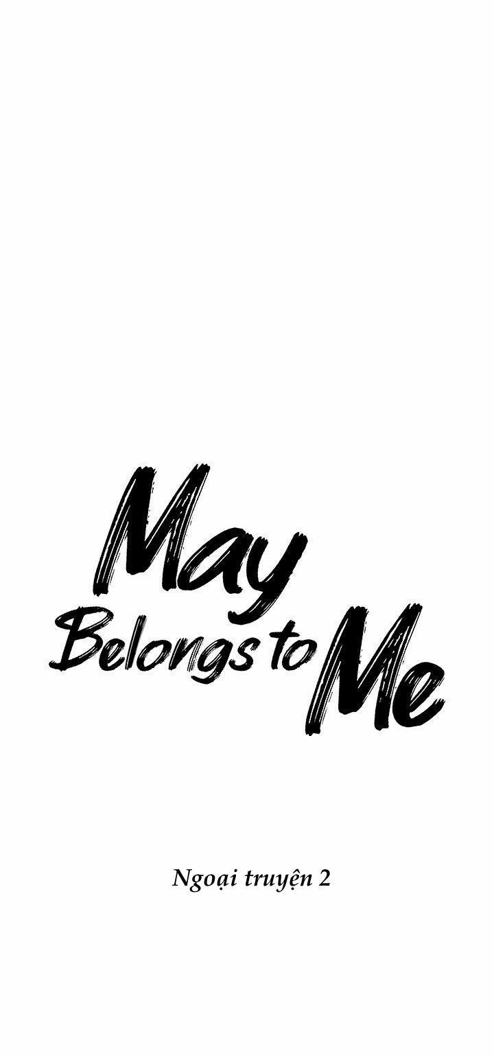 May Belongs To Me 28 NT2 trang 11