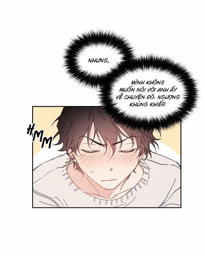 May Belongs To Me 28 NT2 trang 13