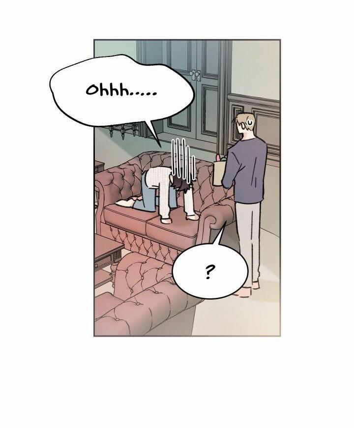 May Belongs To Me 28 NT2 trang 20