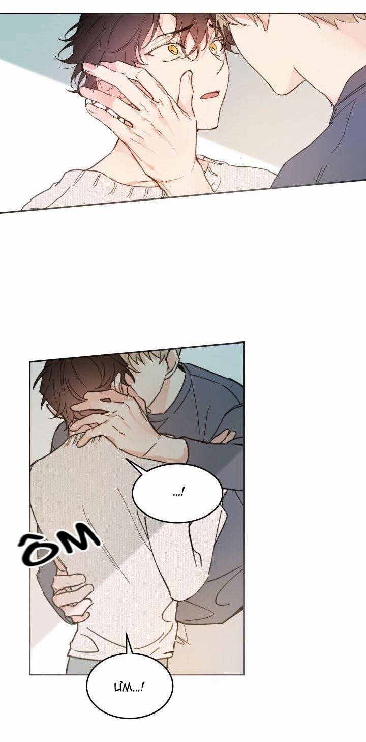 May Belongs To Me 28 NT2 trang 27