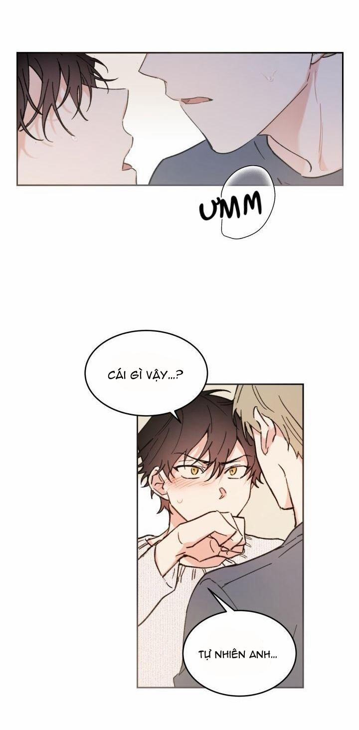 May Belongs To Me 28 NT2 trang 30