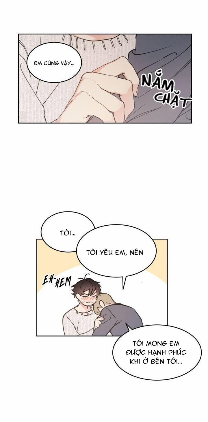 May Belongs To Me 28 NT2 trang 35