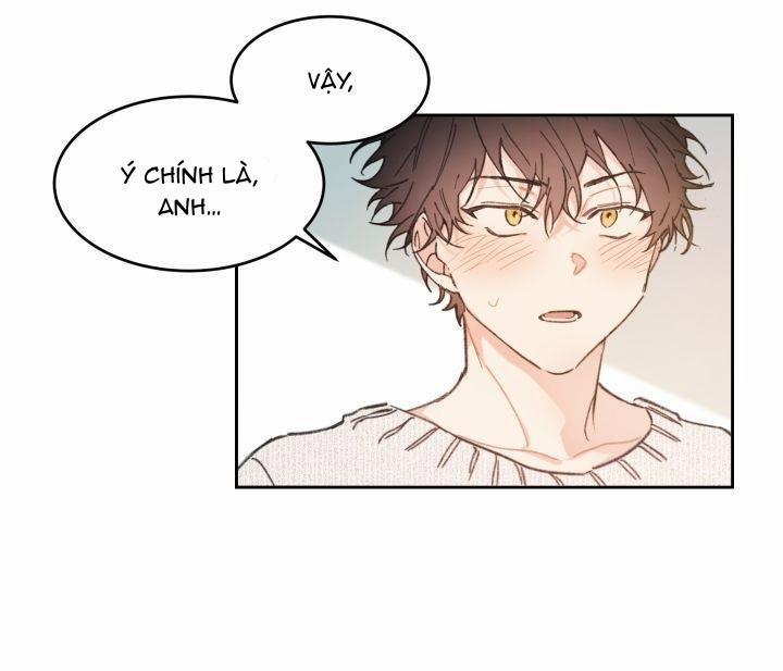 May Belongs To Me 28 NT2 trang 41